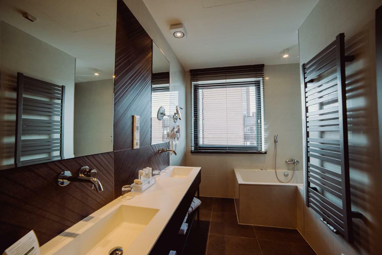 Hotel Evva Tarnobrzeg Extérieur photo